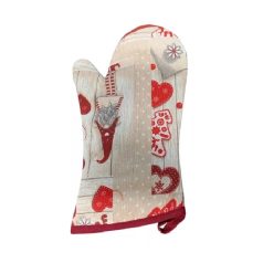 Edényfogó Kesztyű Gnomes ATg90214 