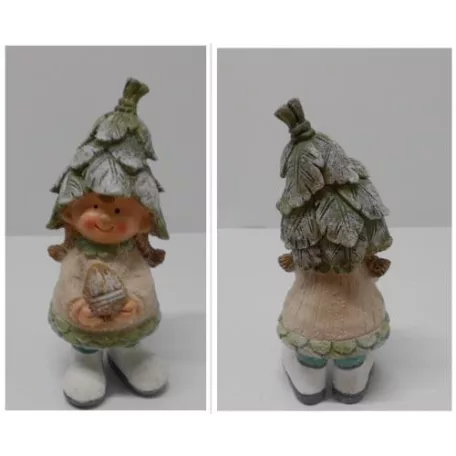 Gyerek Figura 2/S 20 Cm AT220552 