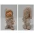 Gyerek Figura 7X11 Cm AT220626 
