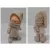 Gyerek Figura 10X16 Cm AT220627 
