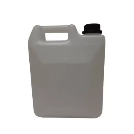 Műanyag Kanna 5 L