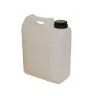 Műanyag Kanna 5 L