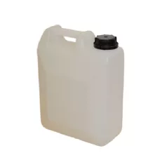 Műanyag Kanna 5 L