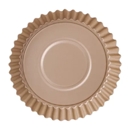 Gyümölcstorta Forma 24 Cm Starflon Bevonattal