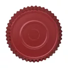 Gyümölcstorta Forma 24 Cm Starflon Bevonattal