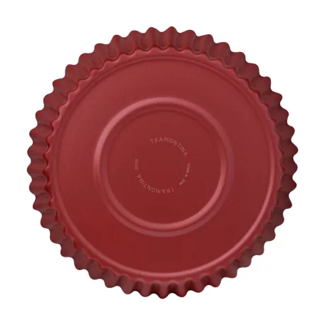 Gyümölcstorta Forma 24 Cm Starflon Bevonattal