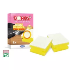 Bonus Teflonos Mosogatószivacs 2 Db-os