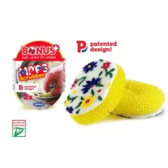 Bonus Mpps Műanyag Súroló 2 Db-os