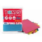 Bonus Szivacskendő 5 Db-os
