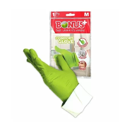 Bonus Komfort Gumikesztyű