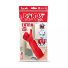 Bonus Extra Hosszú Gumikesztyű
