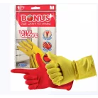 Bonus Háztartási Gumikesztyű S,M,L
