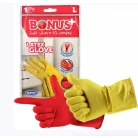Bonus Háztartási Gumikesztyű S,M,L