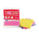 Bonus Univerzális Törlőkendő 3 Db B163