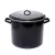 Zománcozott Fazék +Fedő Acp 20 L 1302+39/32