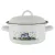 Zománcozott Lábas+Fedő Acp 24 Cm Libás 2313/24