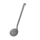 Zománcozott Tésztaszűrő Kanál 8Cm