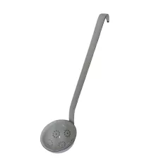 Zománcozott Tésztaszűrő Kanál 8Cm