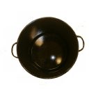 Zománcozott Fazék+Fedő 30 L 1501+39/36