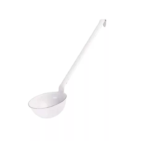 Zománcozott Merőkanál 8 Cm 
