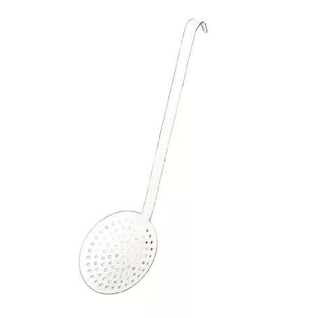 Zománcozott Habszedő Kanál 12Cm 
