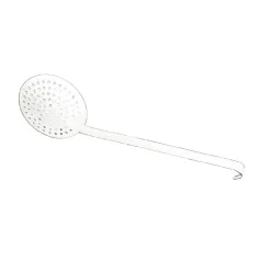 Zománcozott Habszedő Kanál 12Cm 