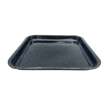 Zománcozott Jumbó Tepsi 38 cm Lasagne /149J/38