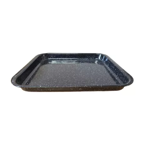 Zománcozott Jumbó Tepsi 38 cm Lasagne /149J/38