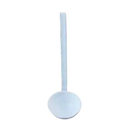 Zománcozott Merőkanál 6 Cm 