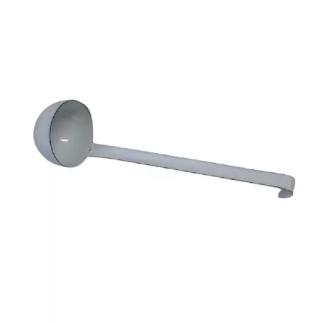 Zománcozott Merőkanál 6 Cm 