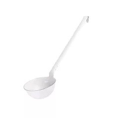 Zománcozott Merőkanál 10 Cm 