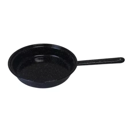 Zománcozott Szeletsütő 21 Cm Spriccelt 043/21