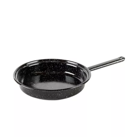 Zománcozott Szeletsütő 23 Cm Spriccelt 043/23