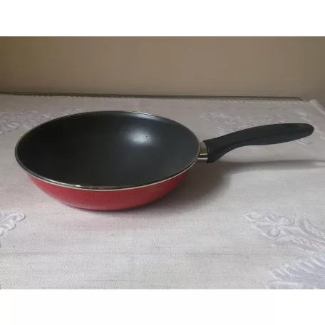 Zománcozott Bevonatos Szeletsütő 22 Cm 345/22