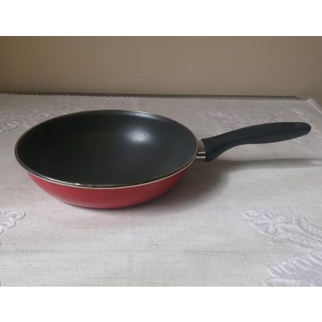 Zománcozott Bevonatos Szeletsütő 24 Cm 345/24