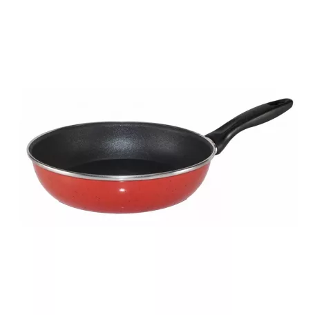 Zománcozott Bevonatos Szeletsütő 28 Cm 345/28