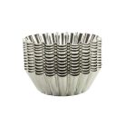 Briós Sütemény Forma 25 Db-os 8,5X3 Cm