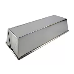 Püspökkenyér Forma 12X31X7 Cm