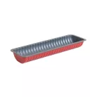 Őzgerinc Keskeny Thermoplate 34X11X4,5 Cm