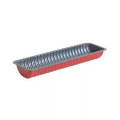 Őzgerinc Keskeny Thermoplate 34X11X4,5 Cm