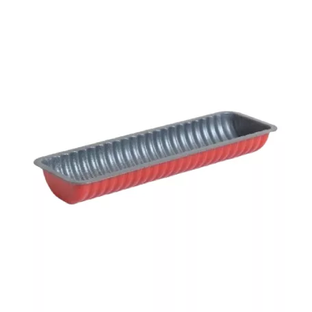 Őzgerinc Keskeny Thermoplate 34X11X4,5 Cm