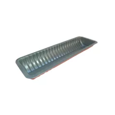 Őzgerinc Keskeny Thermoplate 34X11X4,5 Cm