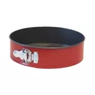 Kapcsos Tortaforma 18 Cm Teflonos