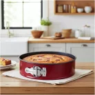 Kapcsos Tortaforma 18 Cm Teflonos