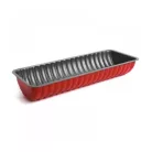 Őzgerinc Széles Thermoplate 31,5X12,9X5 Cm