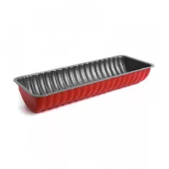 Őzgerinc Széles Thermoplate 31,5X12,9X5 Cm
