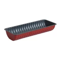 Őzgerinc Széles Thermoplate 31,5X12,9X5 Cm