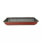 Őzgerinc Széles Thermoplate 31,5X12,9X5 Cm
