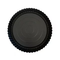 Gyümölcstorta Forma 26 Cm Teflonos