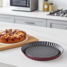 Gyümölcstorta Forma 29 Cm Teflonos